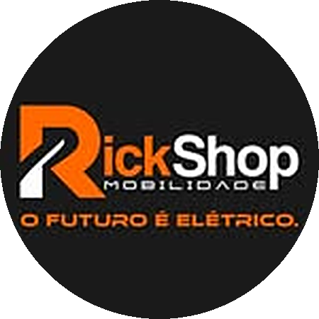 Rick Shop Mobilidade